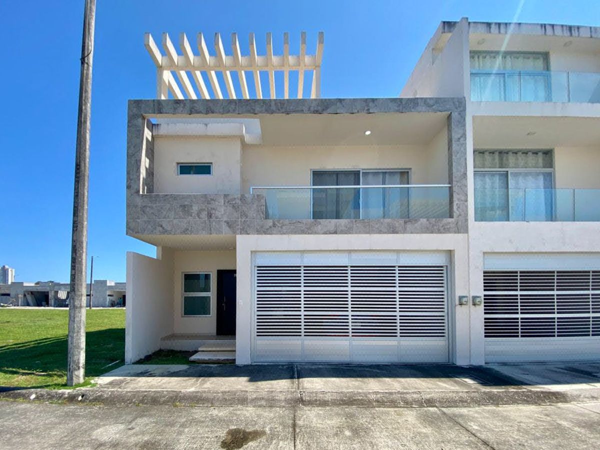Casa en venta en Boca del Río