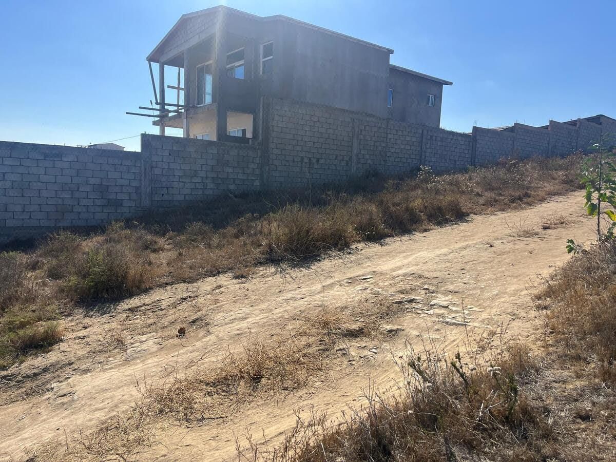 Land with Financing Available