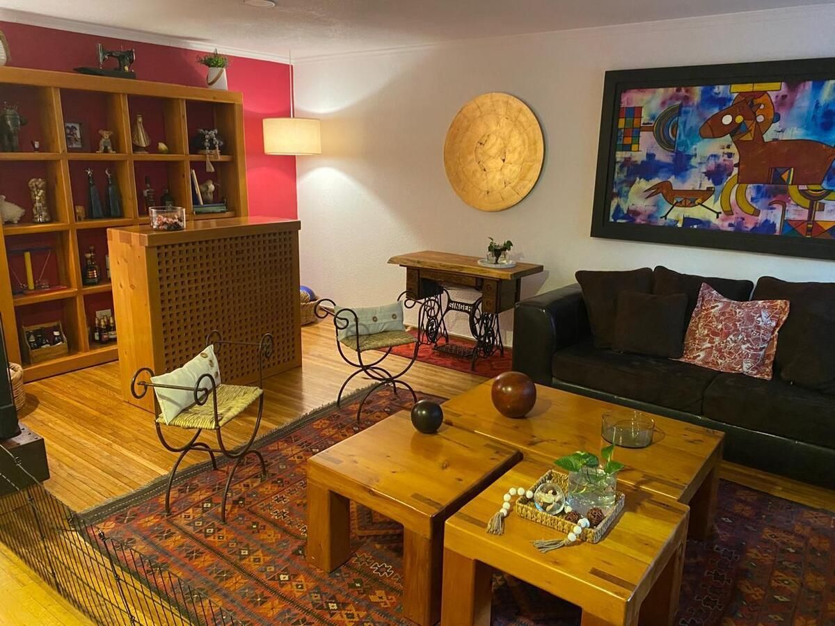 5 de 28: Casa en Condominio en Jardines en la Montaña Rayo Vende ®