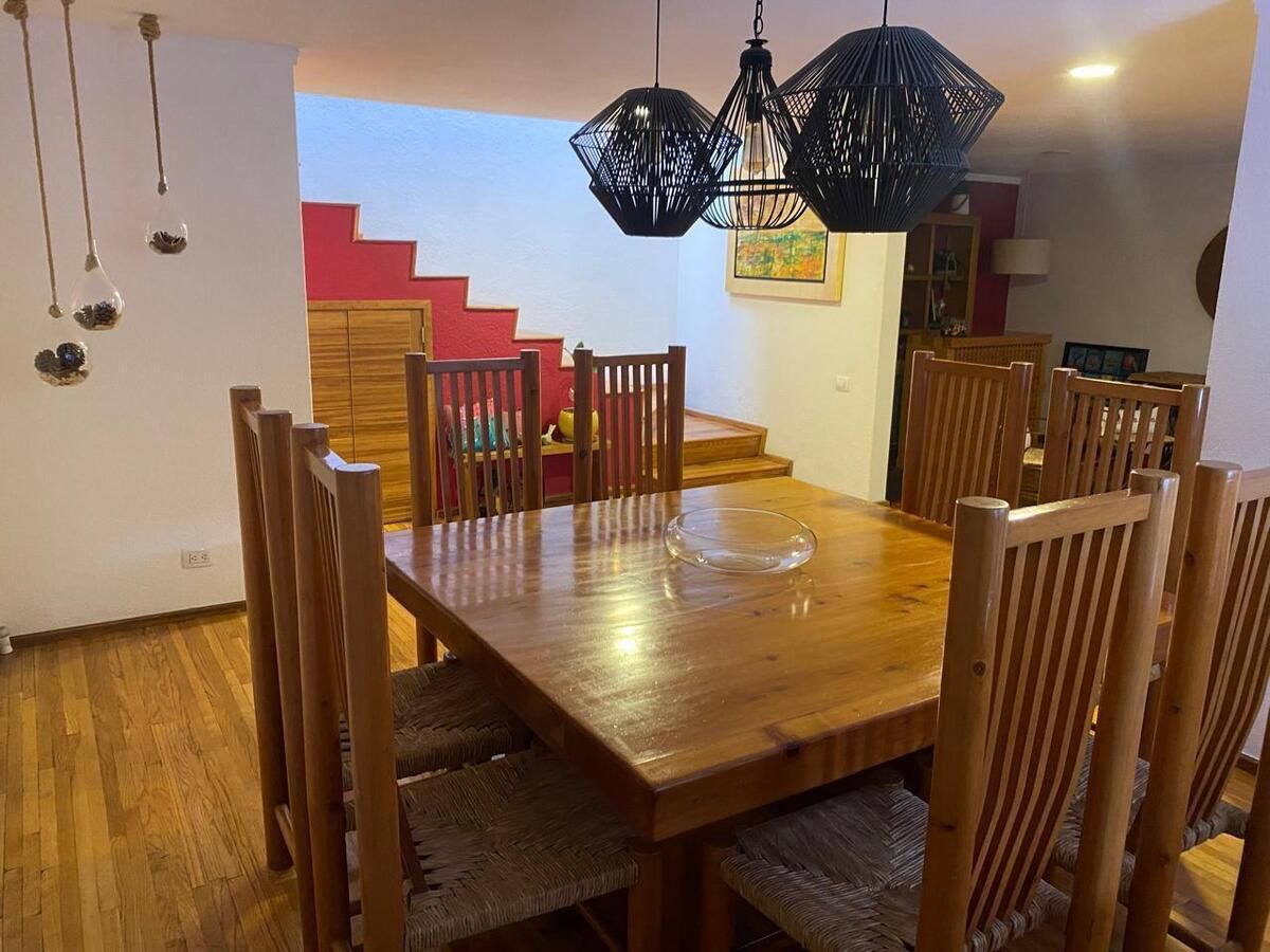 11 de 34: Casa en Condominio en Jardines en la Montaña Rayo Vende ®