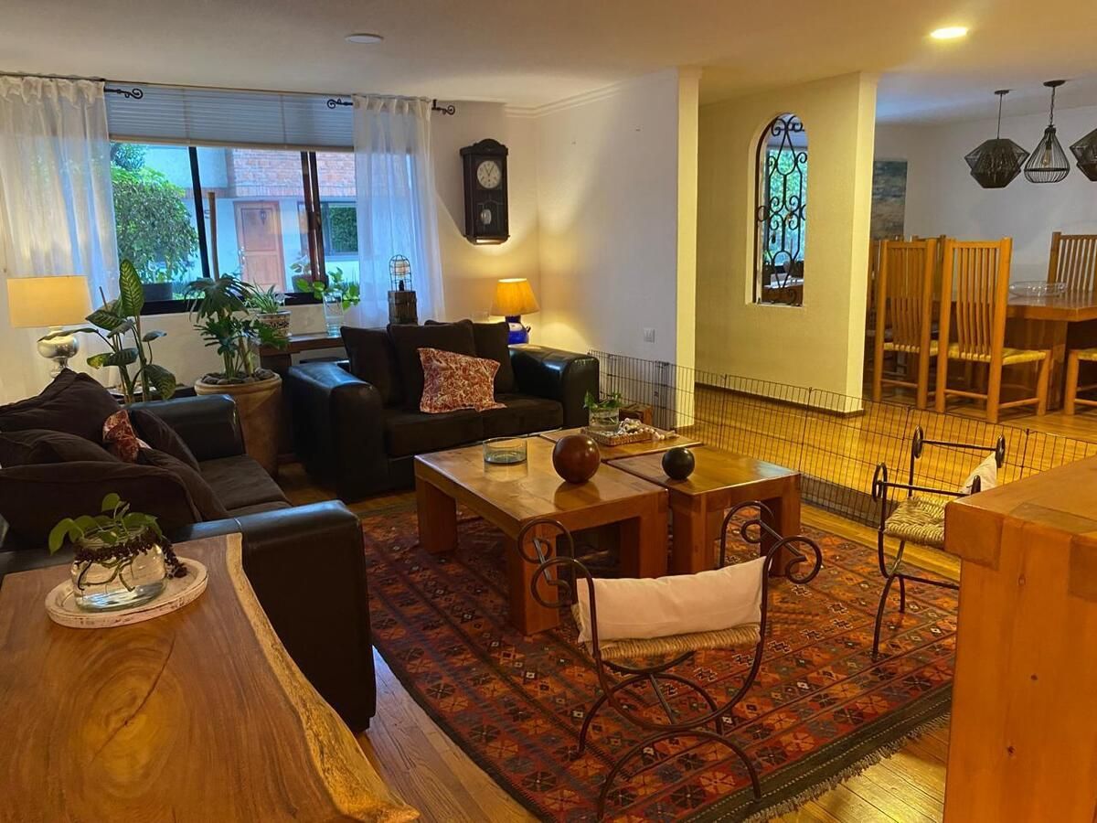 3 de 28: Casa en Condominio en Jardines en la Montaña Rayo Vende ®