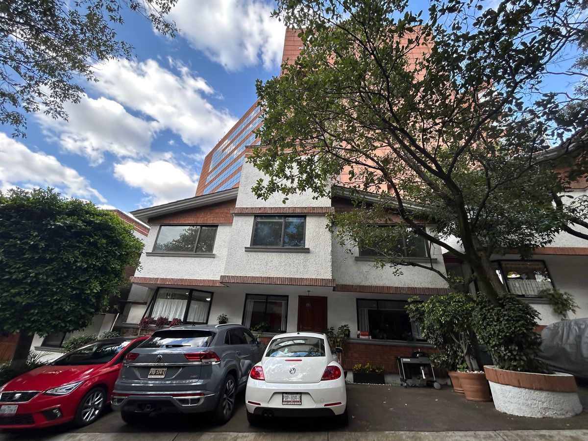 1 de 28: Casa en Condominio en Jardines en la Montaña Rayo Vende ®