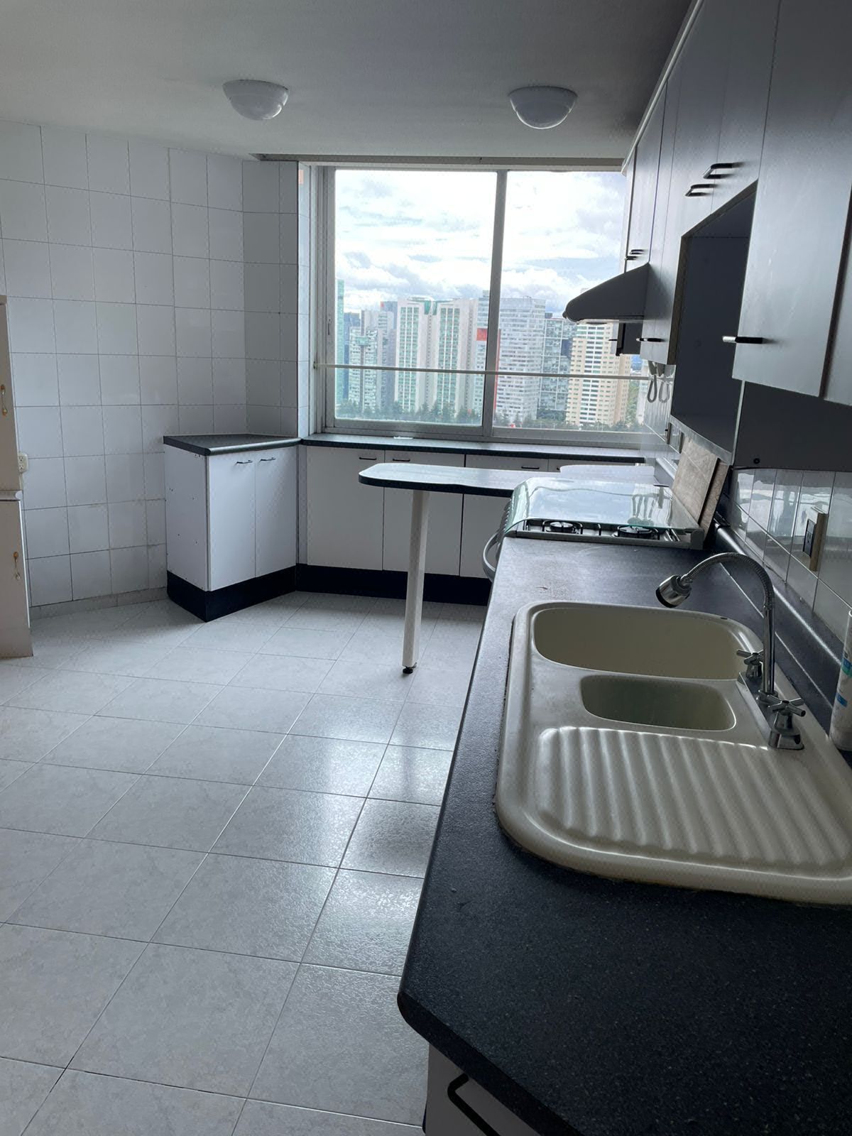 Departamento en Santa Fe, Álvaro Obregón, foto 5 de 30