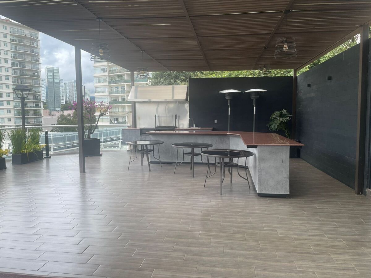 roof para reuniones area comun, foto 29 de 30
