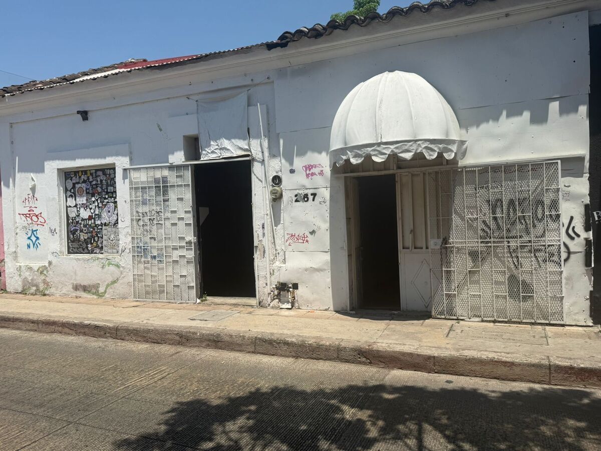 VENTA DE PROPIEDAD, EXCELENTE UBICACIÓN - foto 1