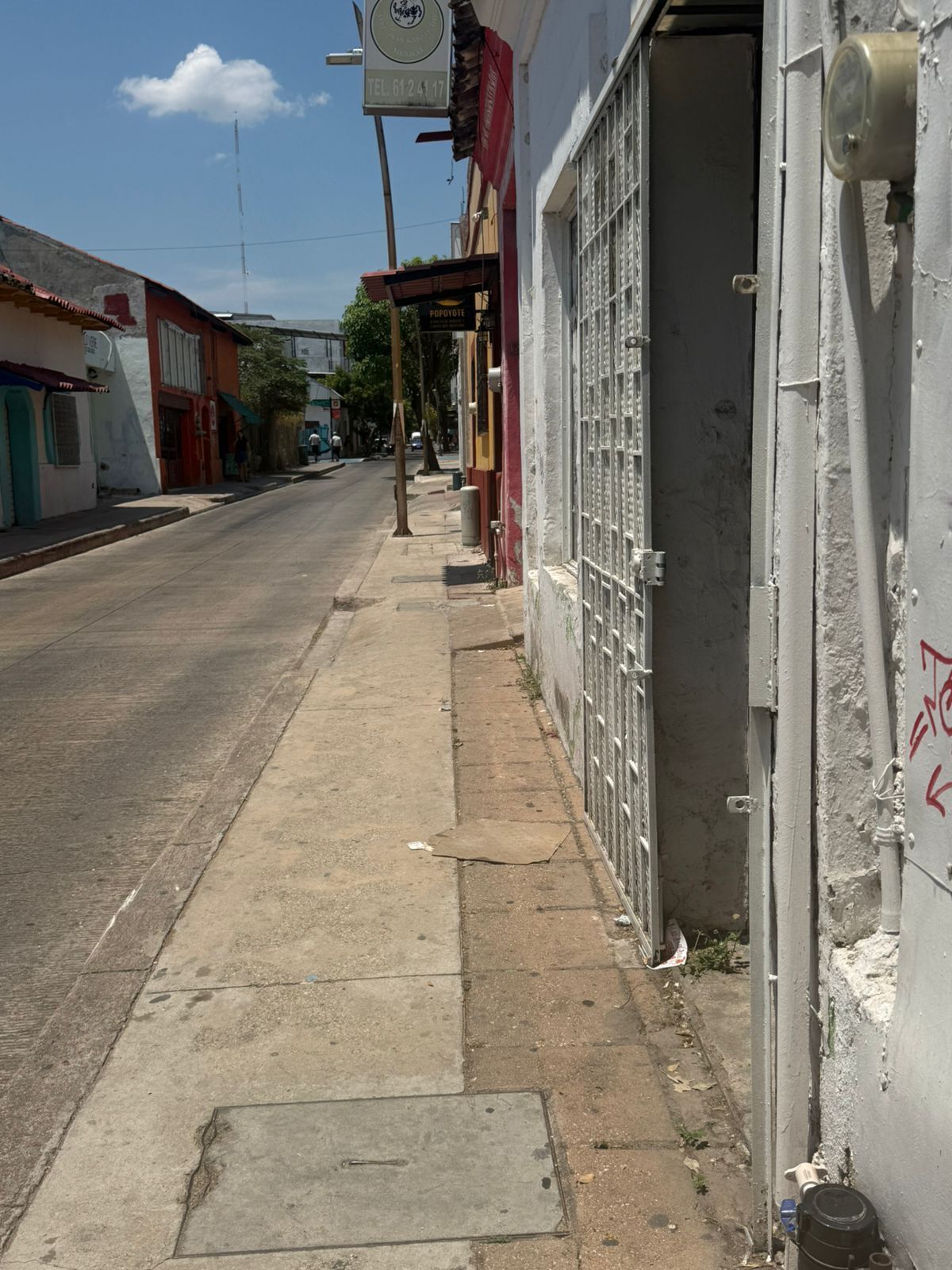 VENTA DE PROPIEDAD, EXCELENTE UBICACIÓN - foto 2