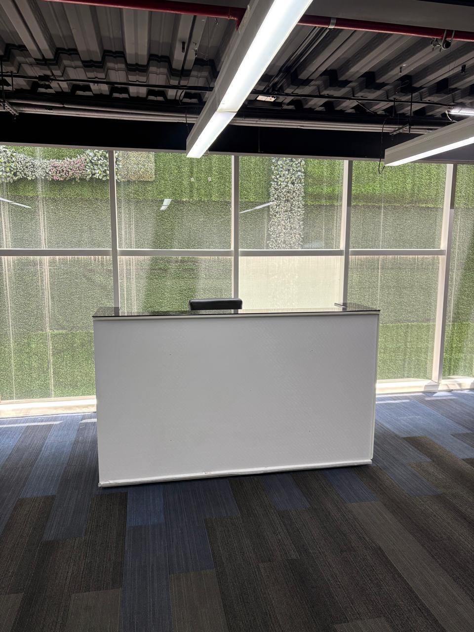 2 of 12: Recepción