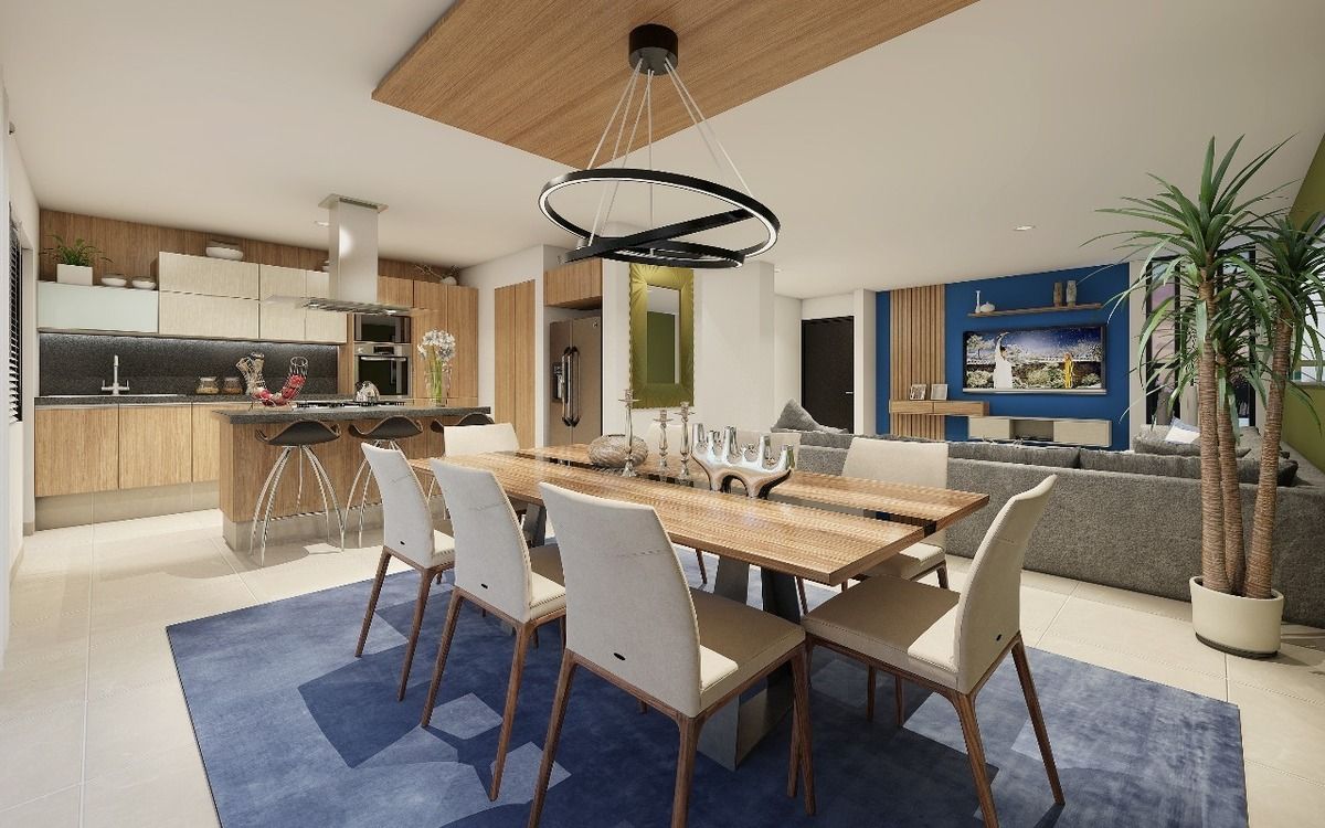 Venta casa con roof en Cañadas del Arroyo Corregidora, Querétaro