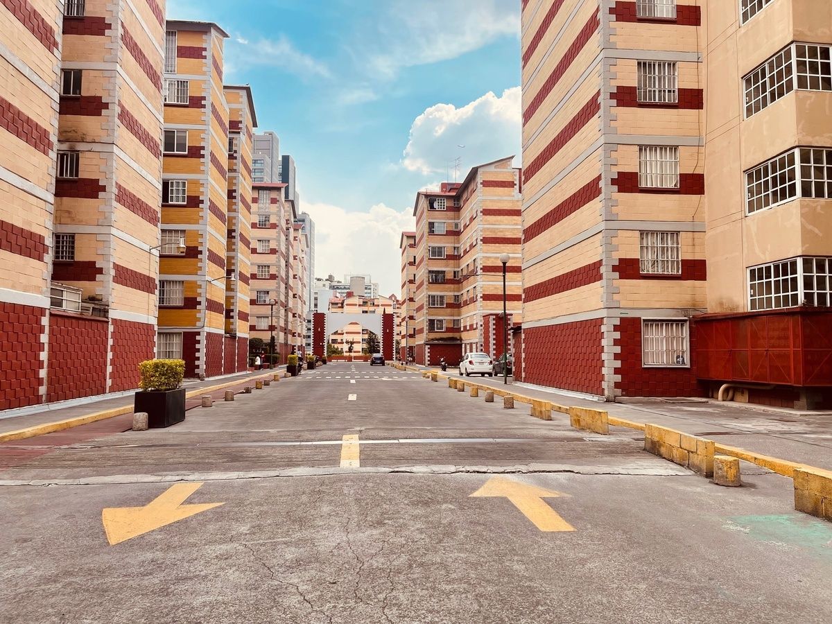 1 de 22: Departamento en Venta en Carola Rayo Vende ®