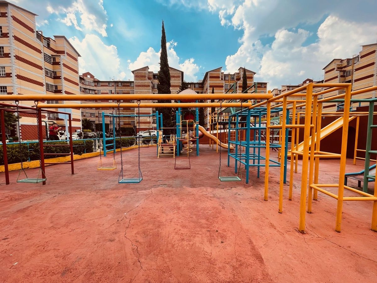 2 de 22: Departamento en Venta en Carola Rayo Vende ®