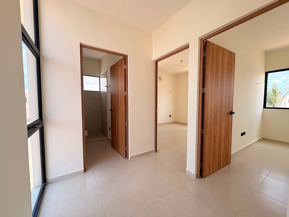 House in Tixcacal, Mérida, photo 5 of 11