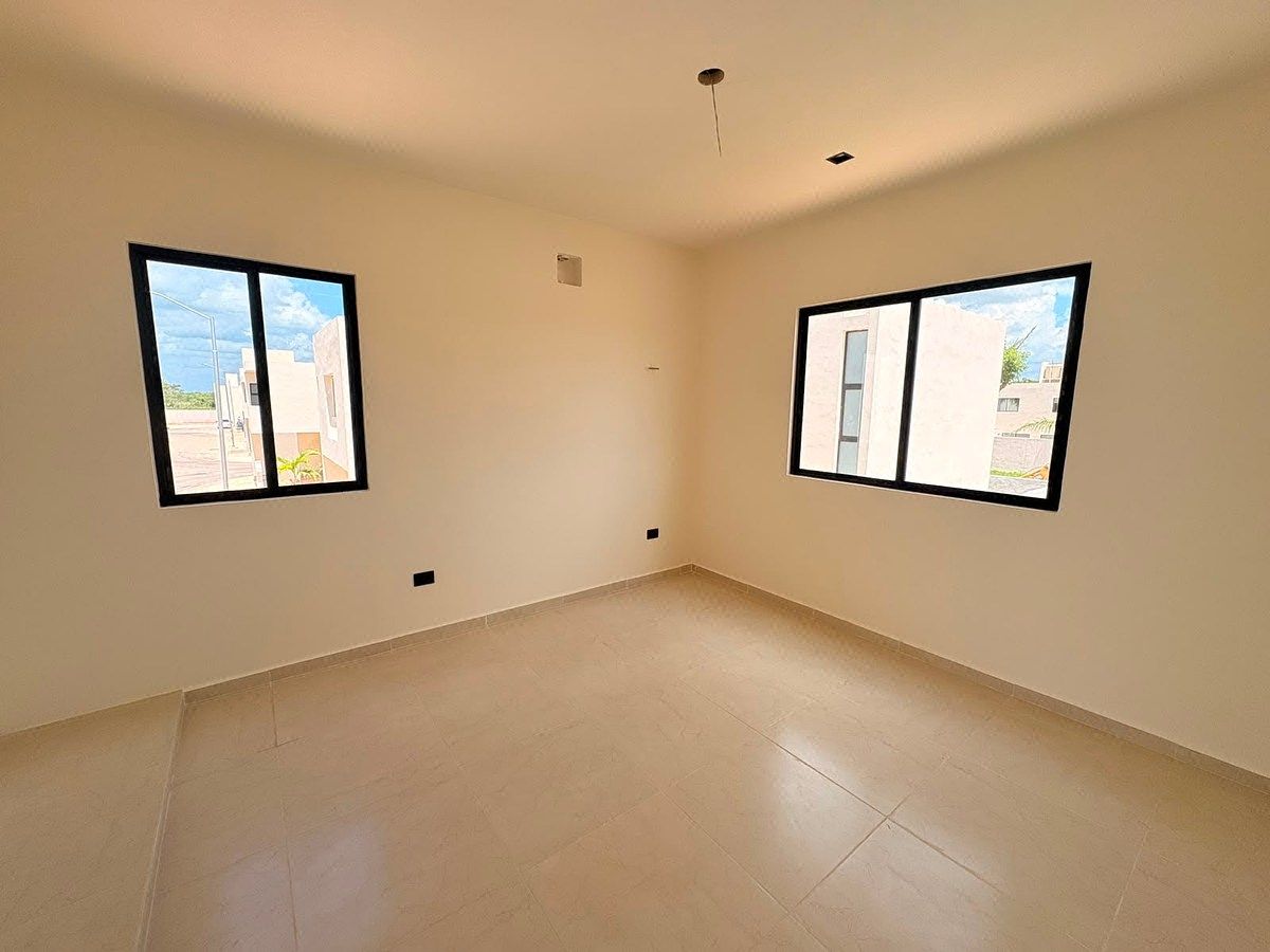 House in Tixcacal, Mérida, photo 11 of 11