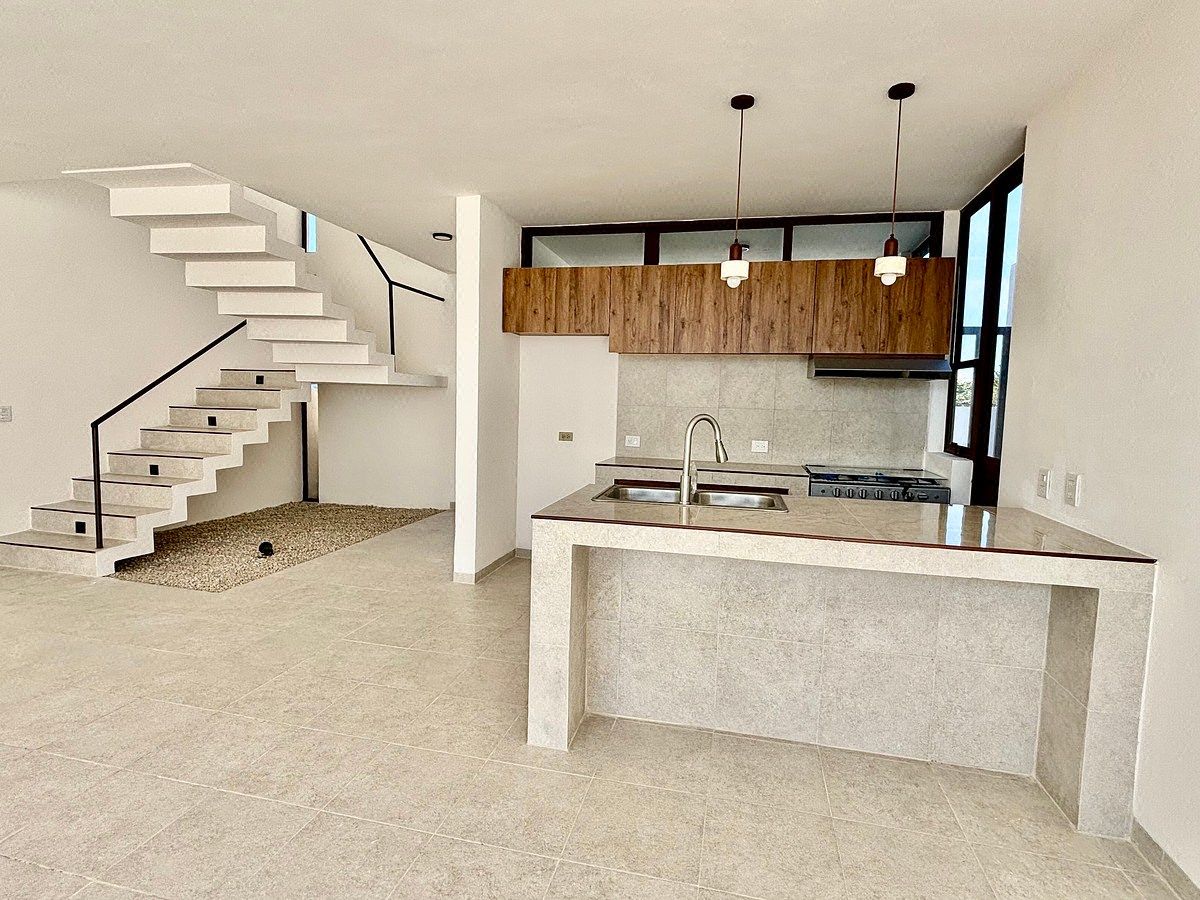 Casa em Los Sabinos, Comitán de Domínguez, foto 5 de 15