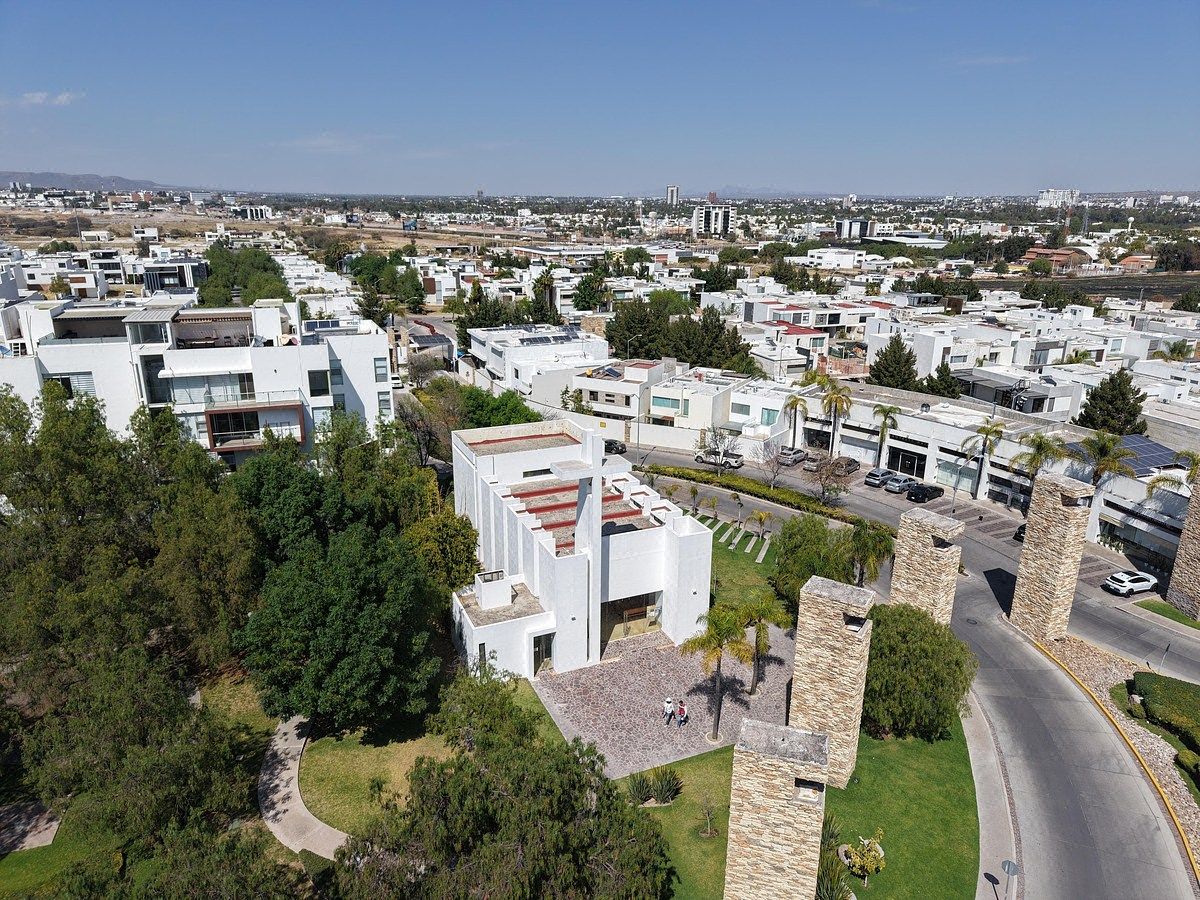 Lote em Ex-Hacienda de San Ignacio, Aguascalientes, foto 17 de 22