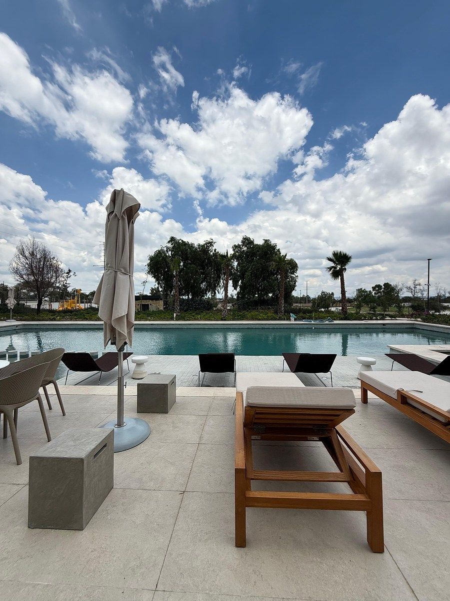 Lote em Ex-Hacienda de San Ignacio, Aguascalientes, foto 18 de 22
