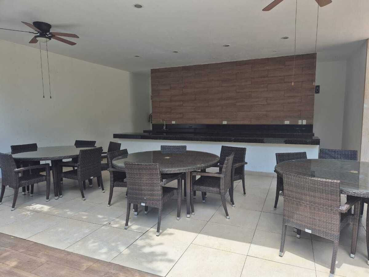 Apartamento em Montebello, Mérida, foto 6 de 12