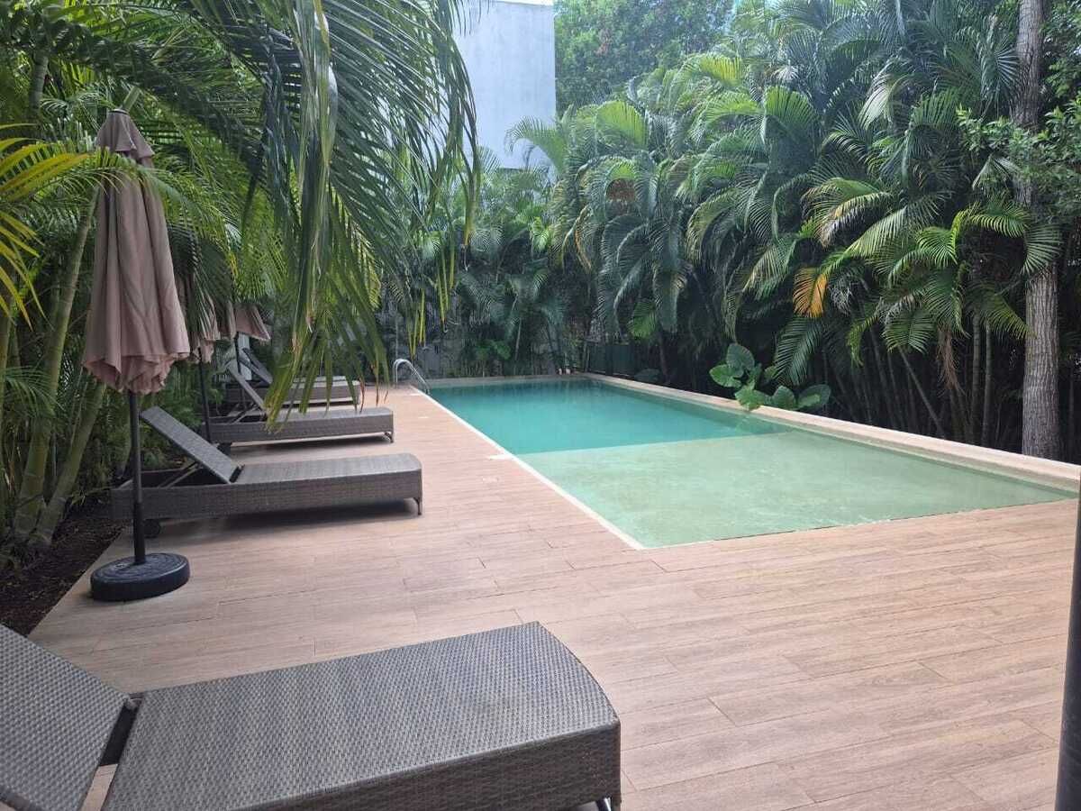 Apartamento em Montebello, Mérida, foto 8 de 12