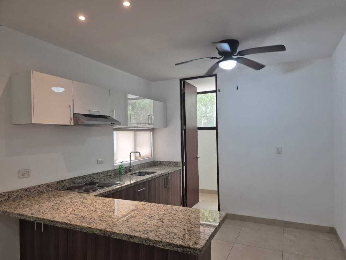 Apartamento para alugar na zona norte de Montebello, Mérida Yucatán, foto 1 de 12