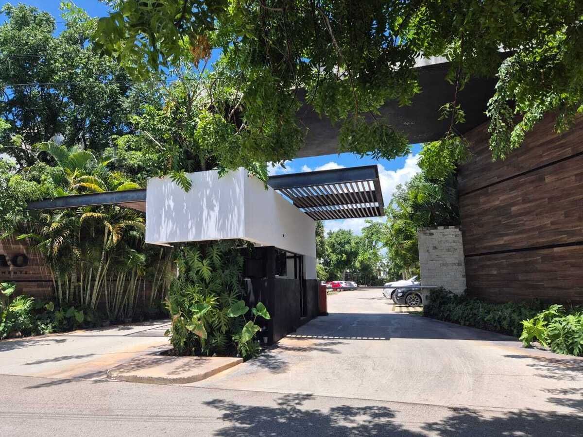 Apartamento em Montebello, Mérida, foto 12 de 12