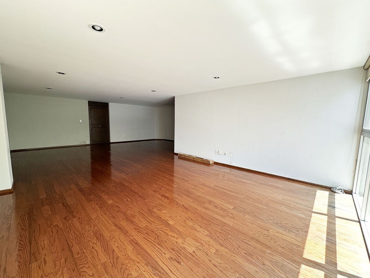 5 de 20: SALA COMEDOR