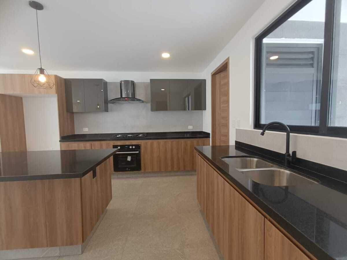 4 de 15: Cocina