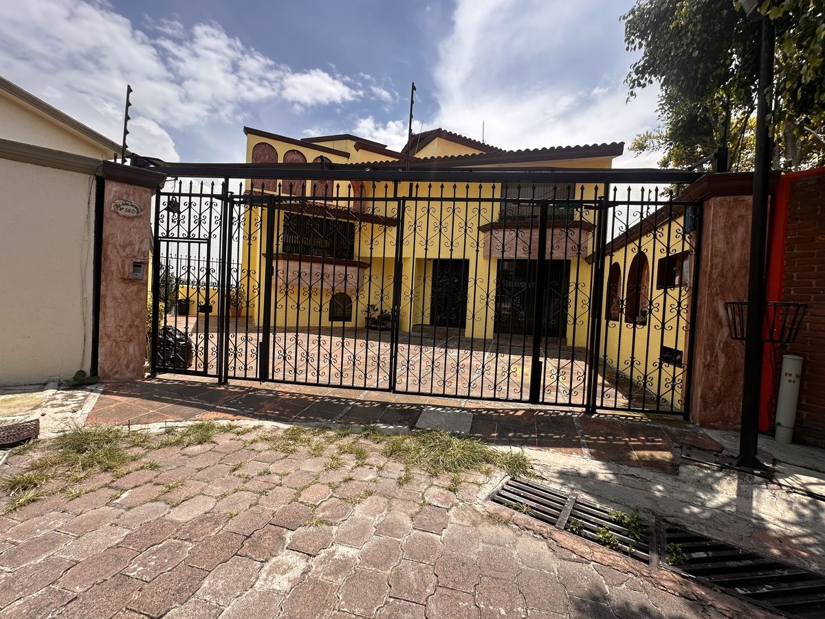 3 de 36: Fachada completa