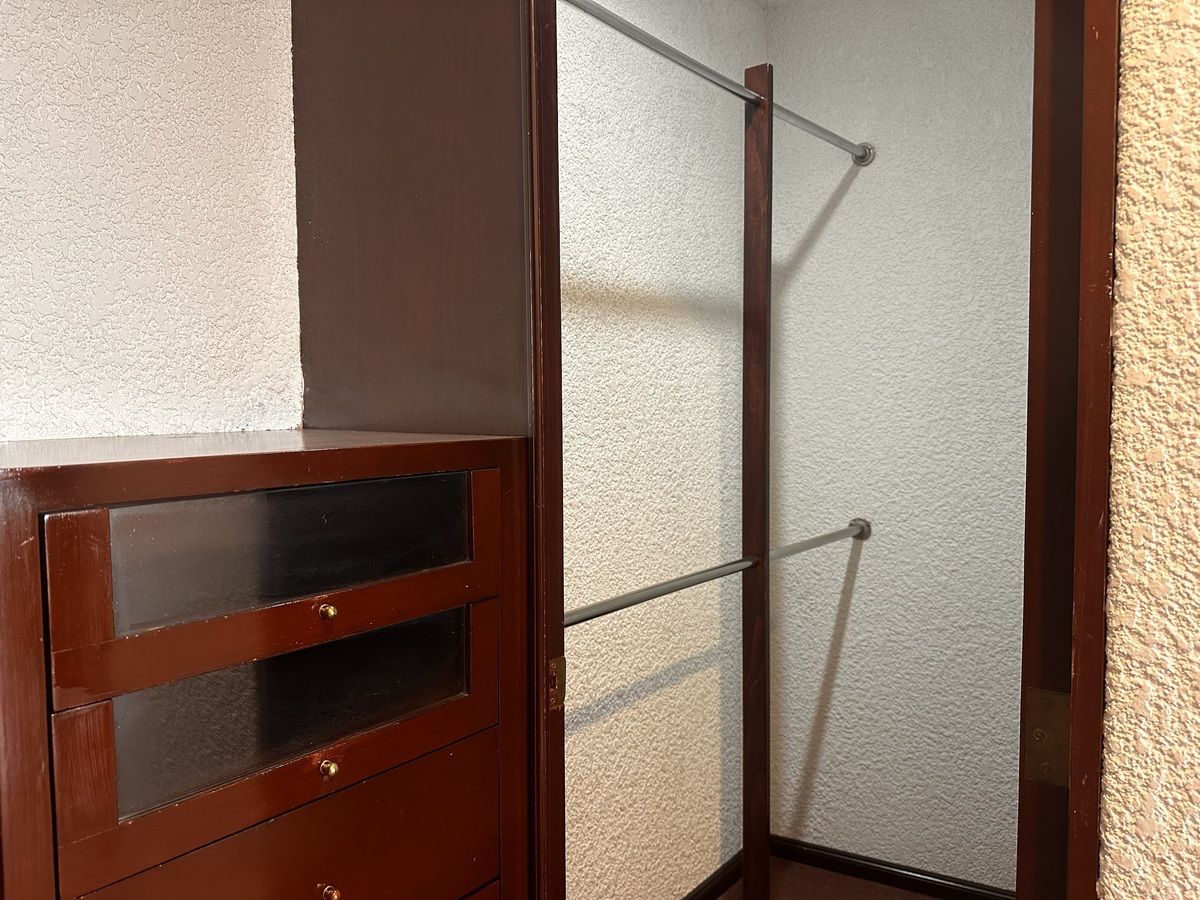 18 de 36: Vestidor recámara 2