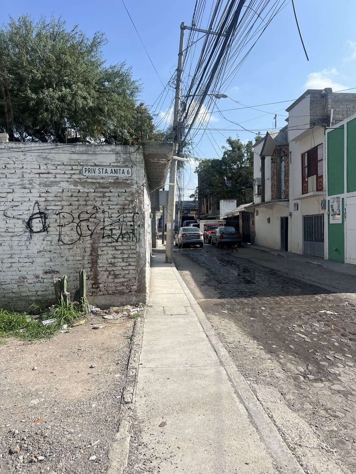 Lote em Felipe Carrillo Puerto, Querétaro, foto 4 de 6