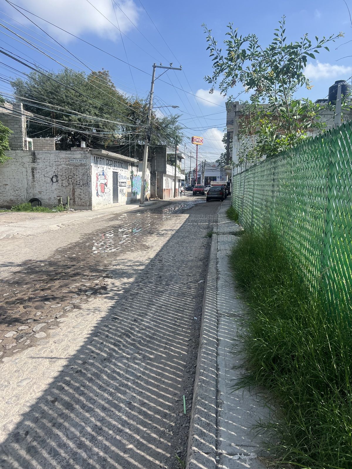 Lote em Felipe Carrillo Puerto, Querétaro, foto 5 de 6