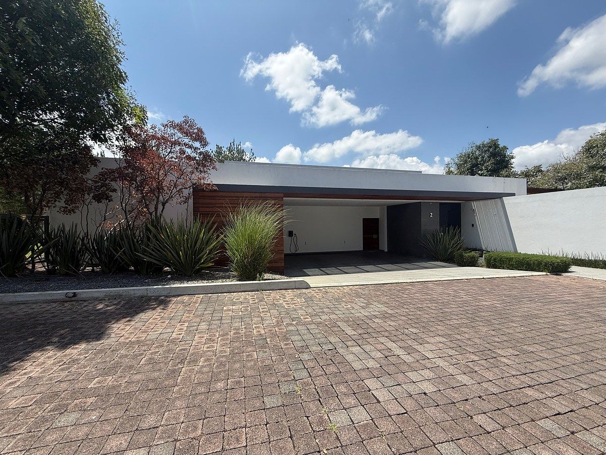 Casa en venta Club de Golf Tres Marias, Morelia, Michoacan