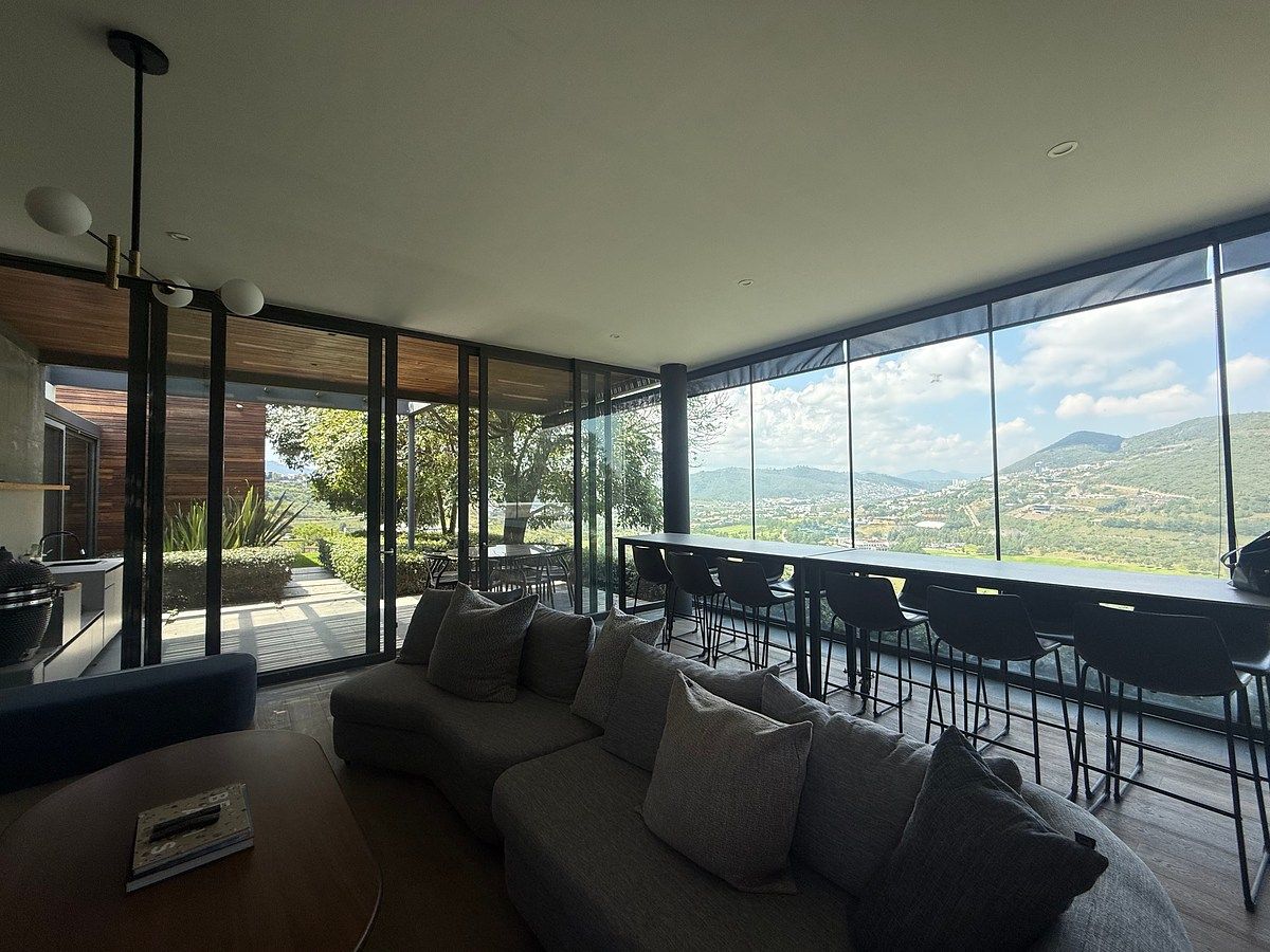 Casa en Tres Marías, Morelia, foto 13 de 47