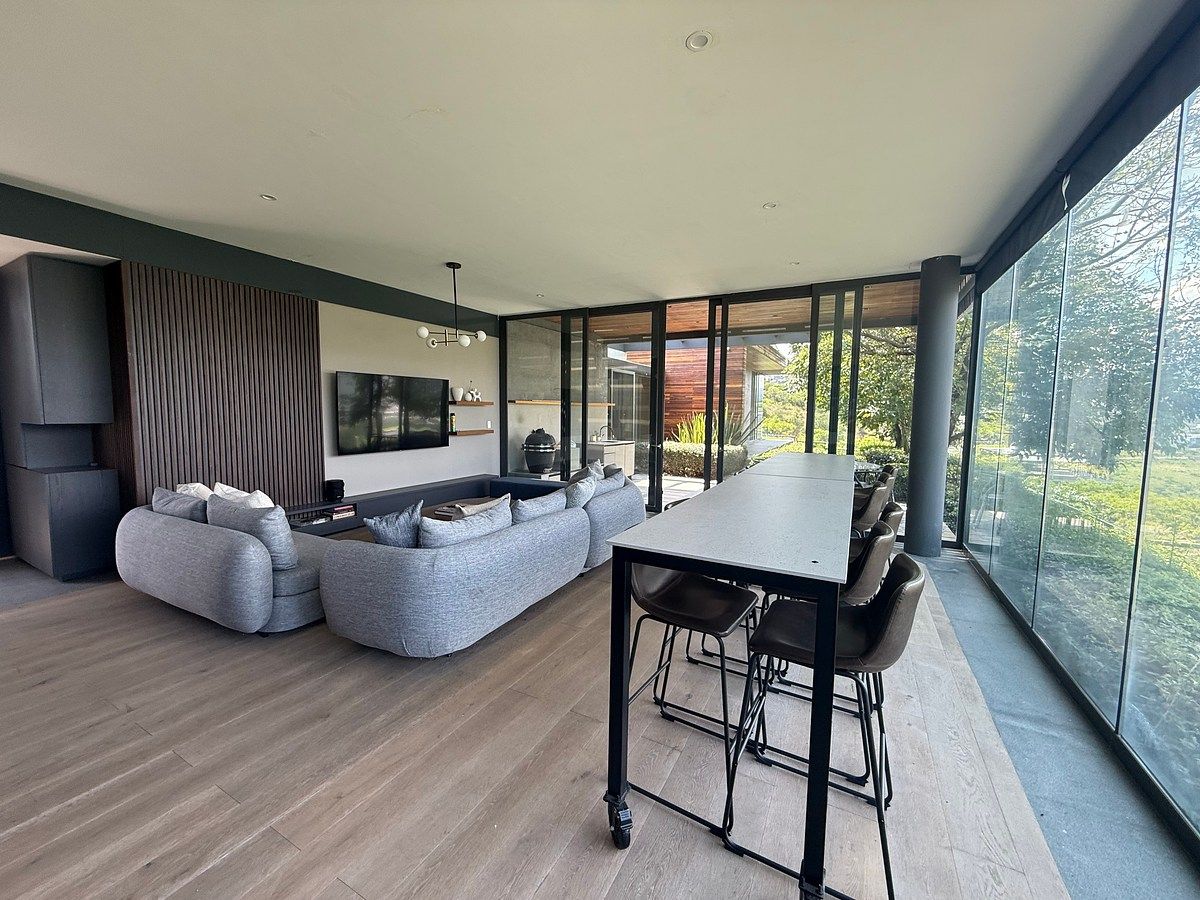 Casa en Tres Marías, Morelia, foto 15 de 47