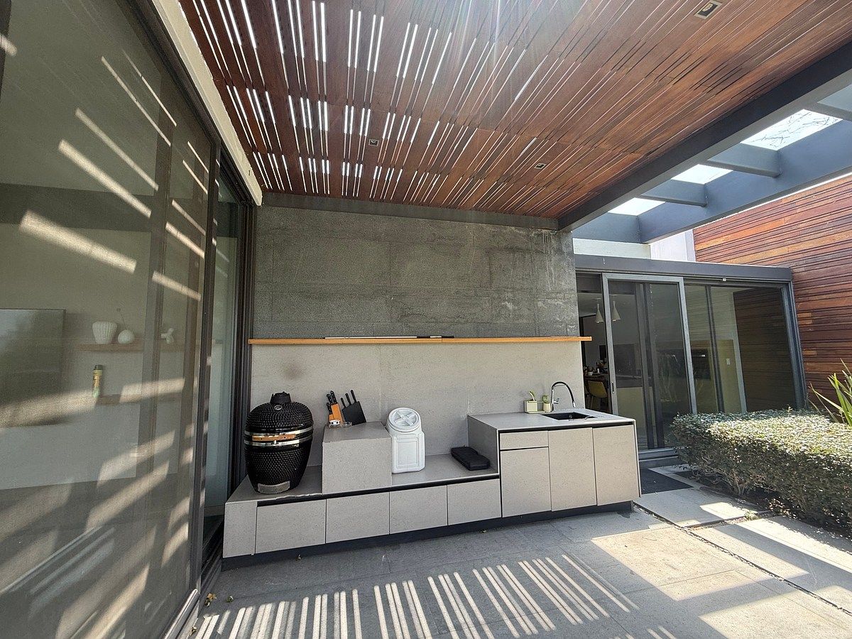 Casa en Tres Marías, Morelia, foto 16 de 47