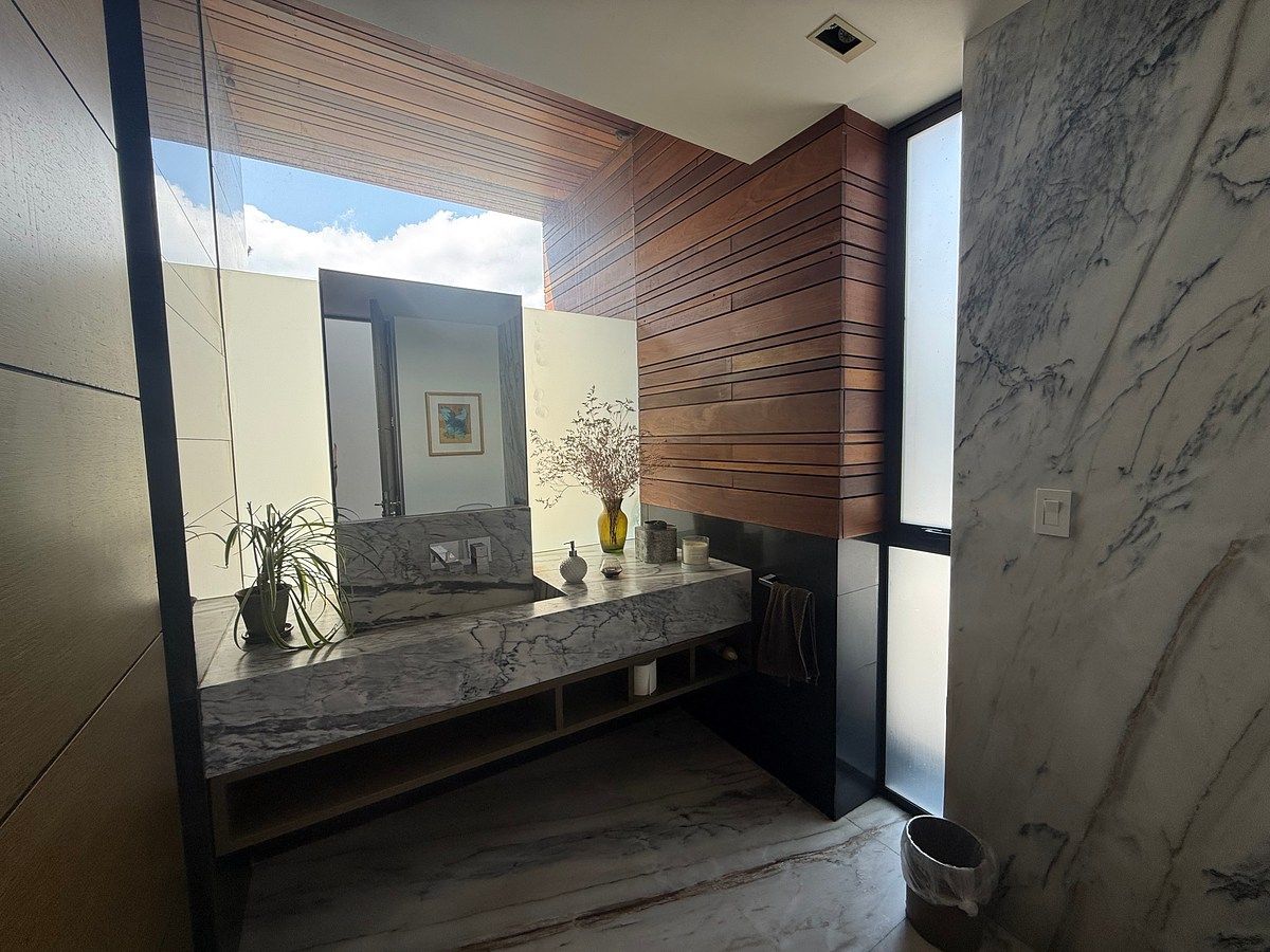 Casa en Tres Marías, Morelia, foto 23 de 47