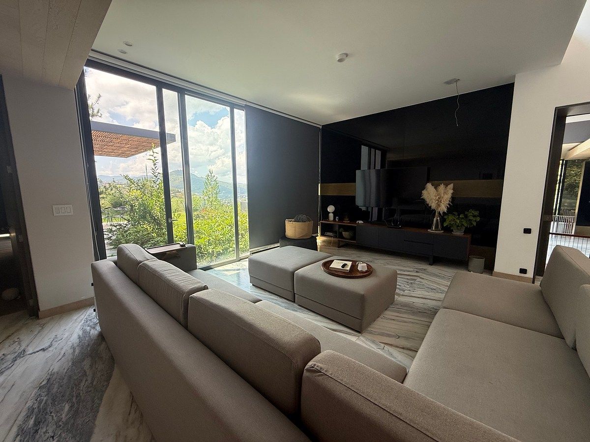 Casa en Tres Marías, Morelia, foto 24 de 47