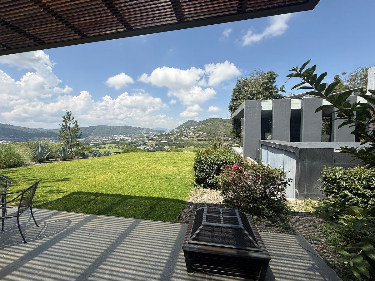 Casa en Tres Marías, Morelia, foto 26 de 47