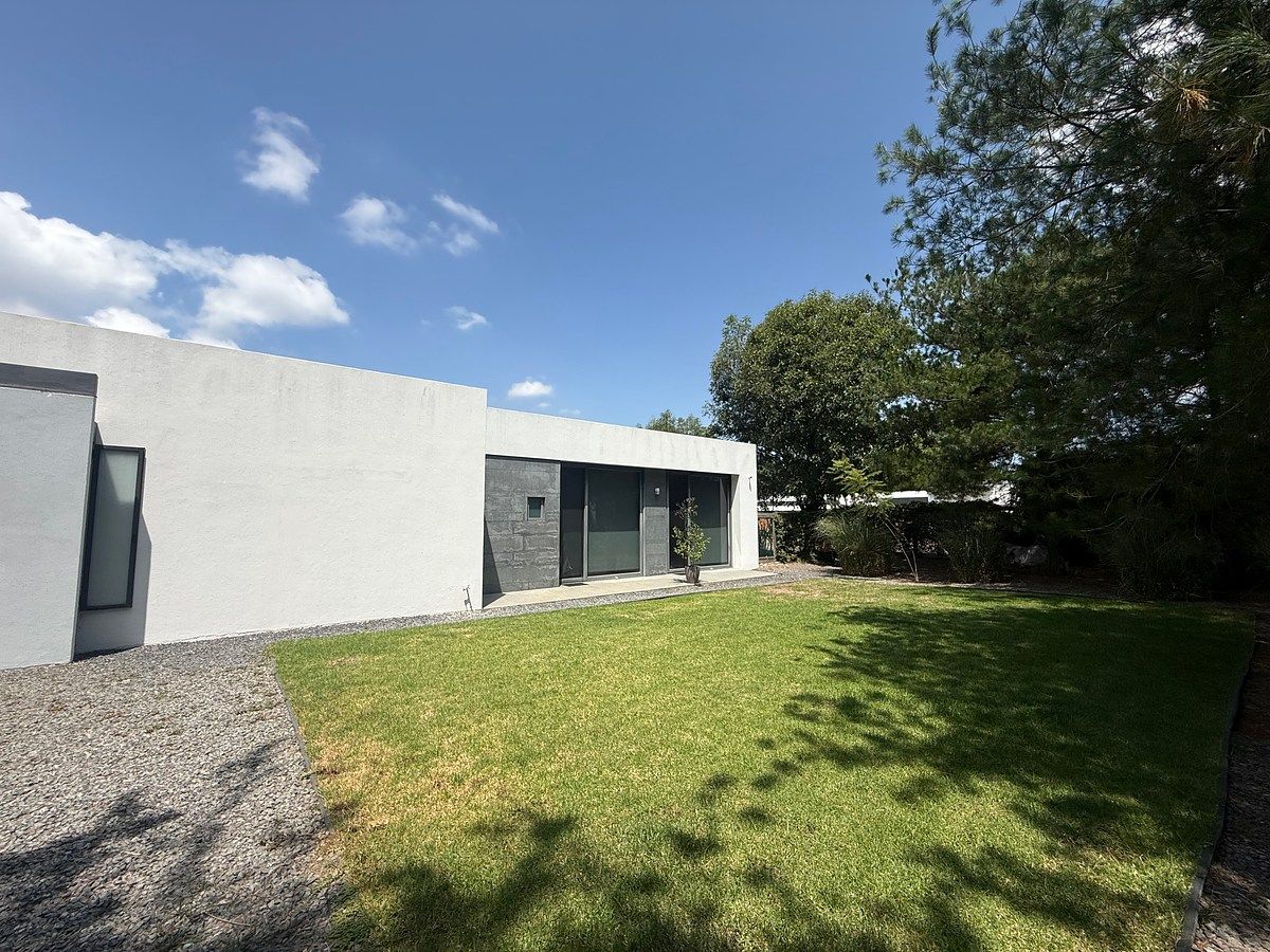 Casa en Tres Marías, Morelia, foto 25 de 47