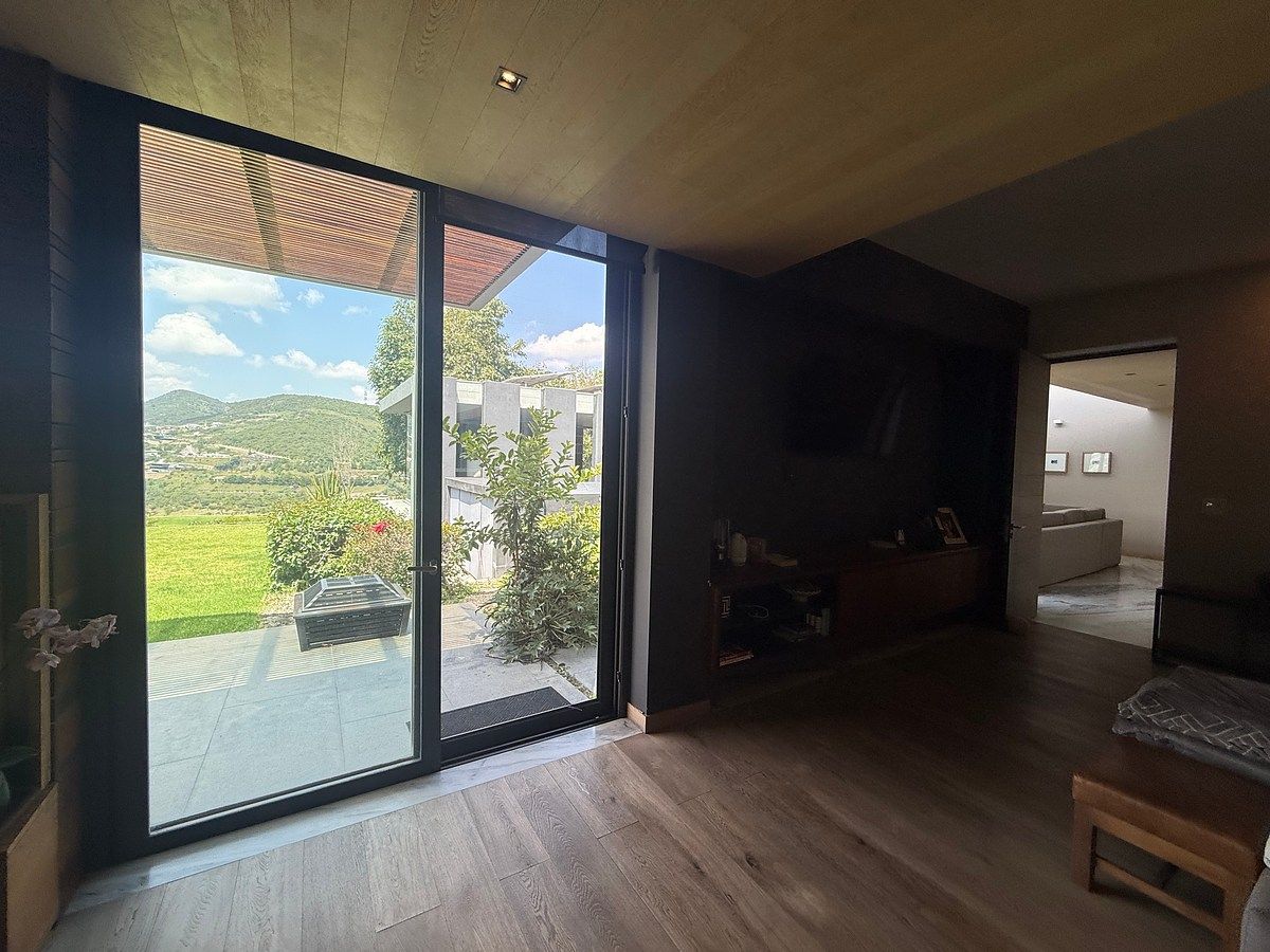 Casa en Tres Marías, Morelia, foto 35 de 47