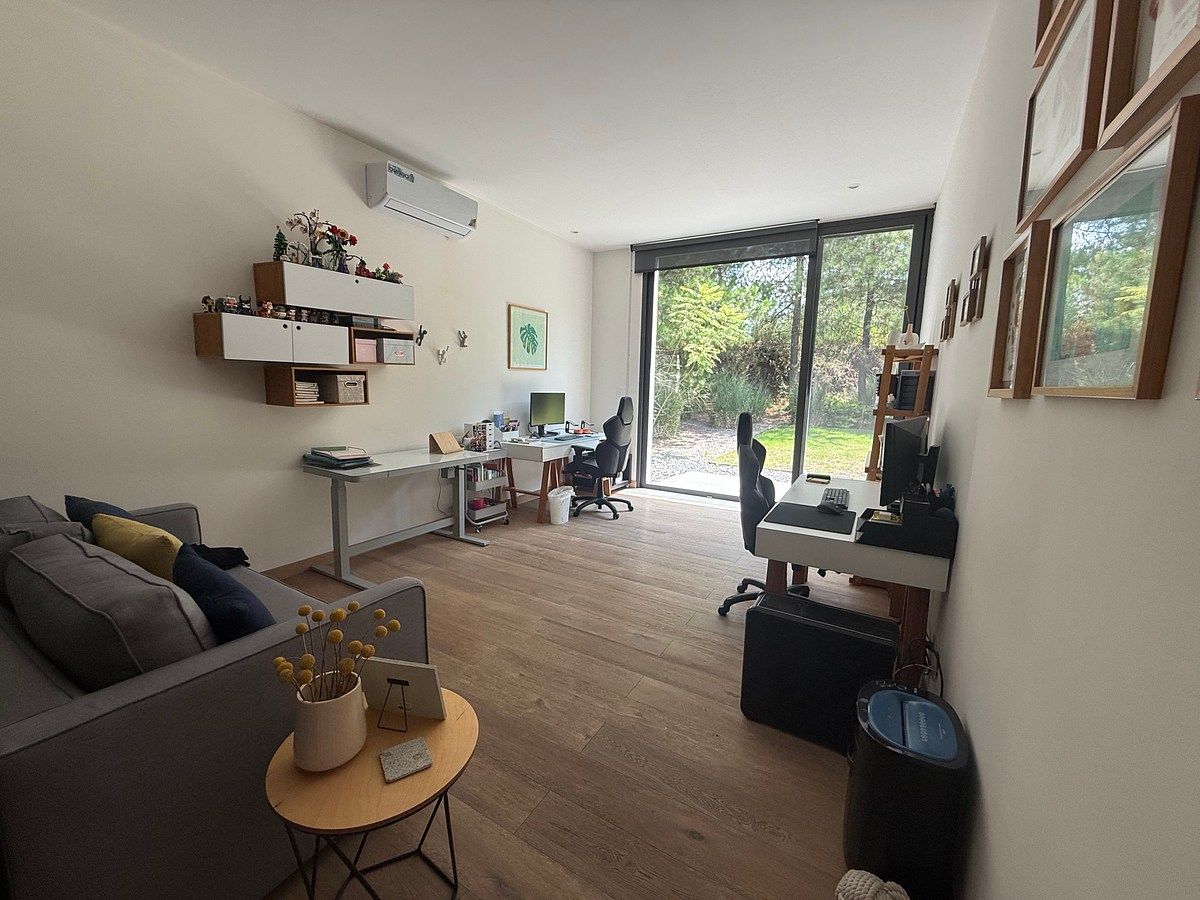 Casa en Tres Marías, Morelia, foto 42 de 47
