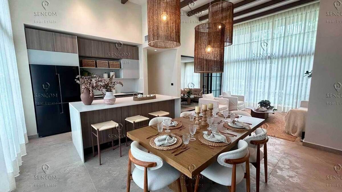 1 de 34: Se vende apartamento de 3 hab en Monterezzo Vista Cana 1
