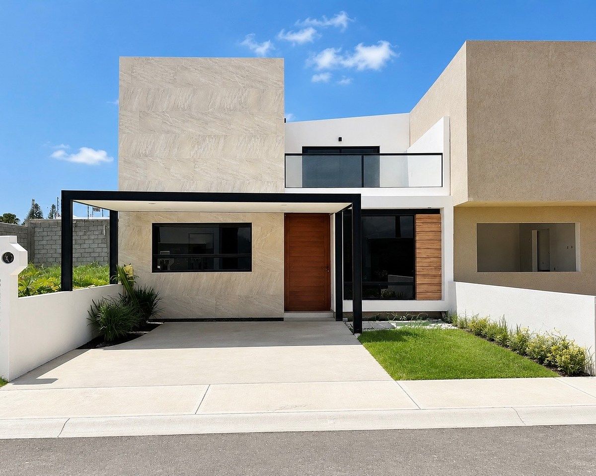 YOUR LIFESTYLE, CLUSTER WITH POOL - ARTELIA, QUERÉTARO, photo 1 of 27