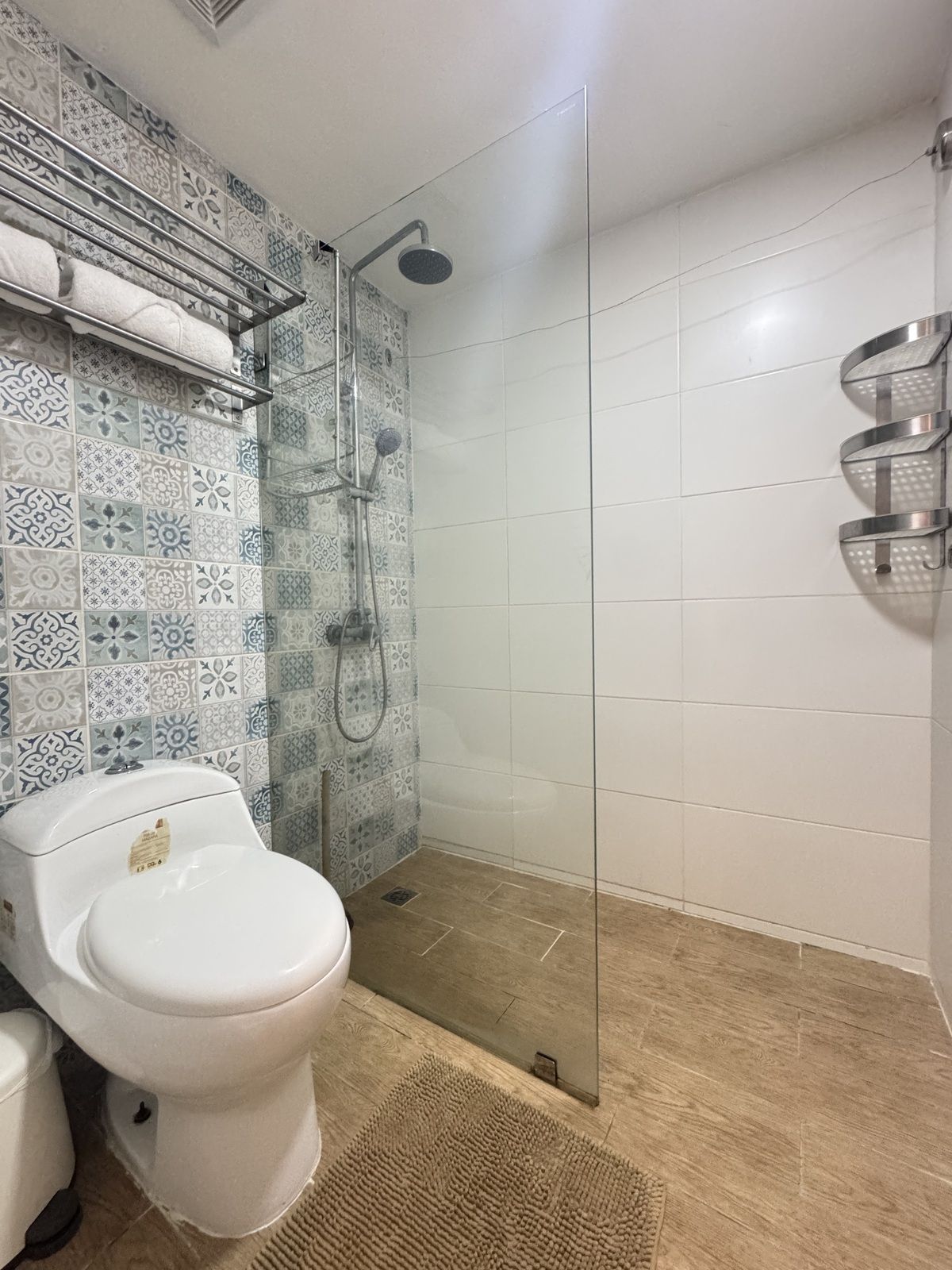 5 de 17: BAÑO HAB PRINCIPAL
