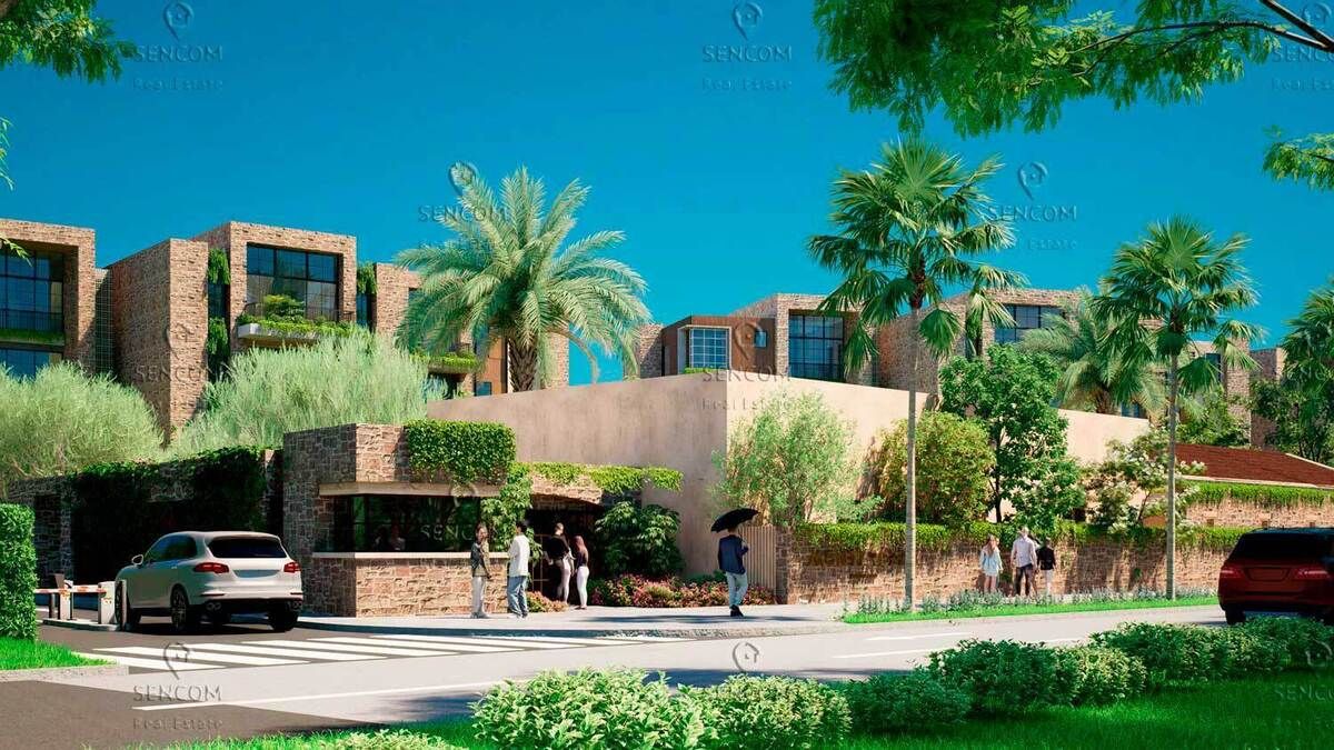 2 de 26: Se vende apartamento en Monterezzo Vista Cana 2