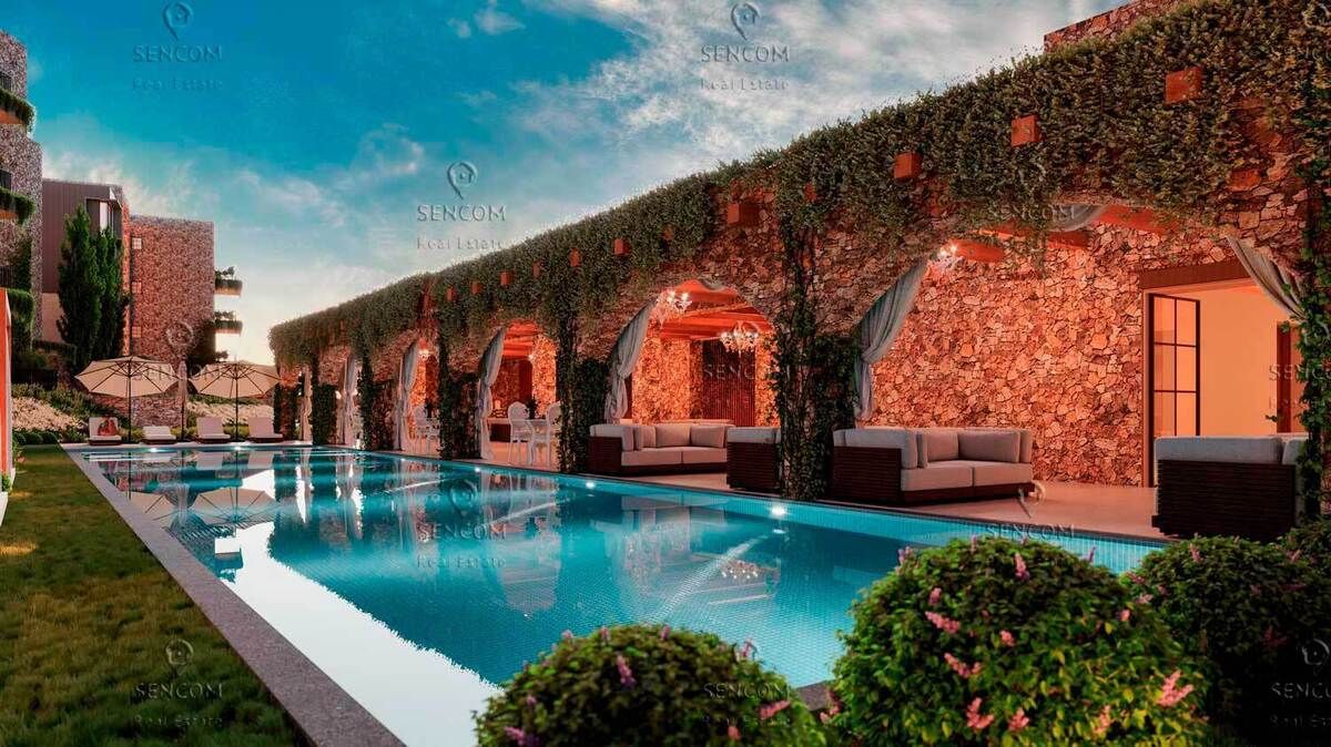 5 de 26: Se vende apartamento en Monterezzo Vista Cana 5