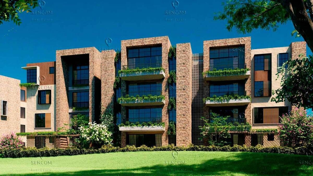 1 de 26: Se vende apartamento en Monterezzo Vista Cana 1