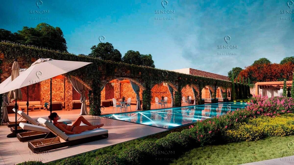 4 de 23: Se vende apartamento de 2 hab en Monterezzo Vista Cana 4
