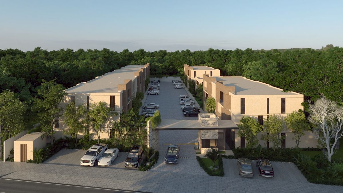 5 de 10: Fachada Exterior