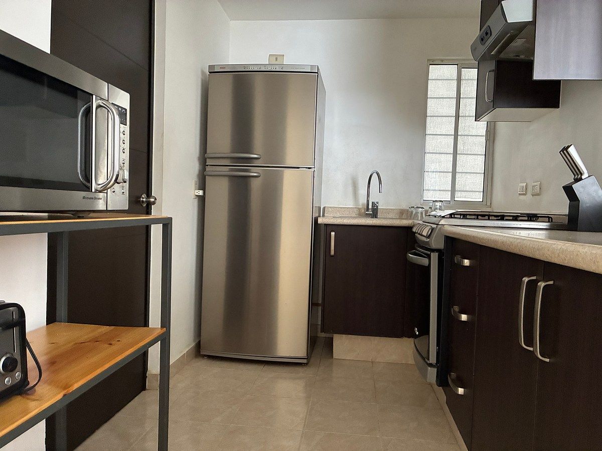 Apartamento em Privalia Ambienta, Querétaro, foto 6 de 19