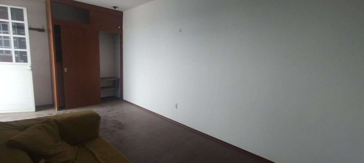 21 de 27: Espacio para Gym en 3er Nivel