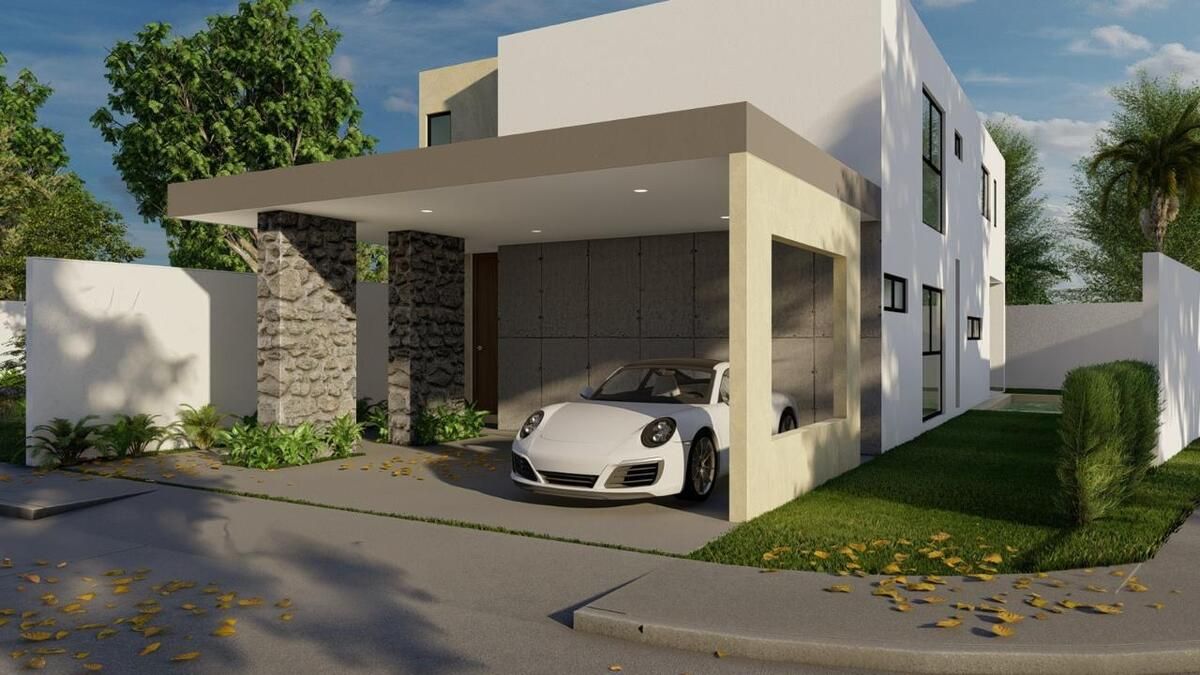 1 de 14: Fachada Principal